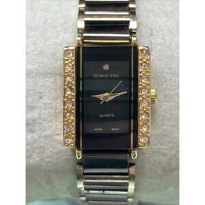 Reymand Jewel Two Tone Women’s Quartz Watch